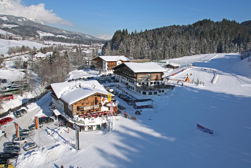 Hotel Der Waldhof