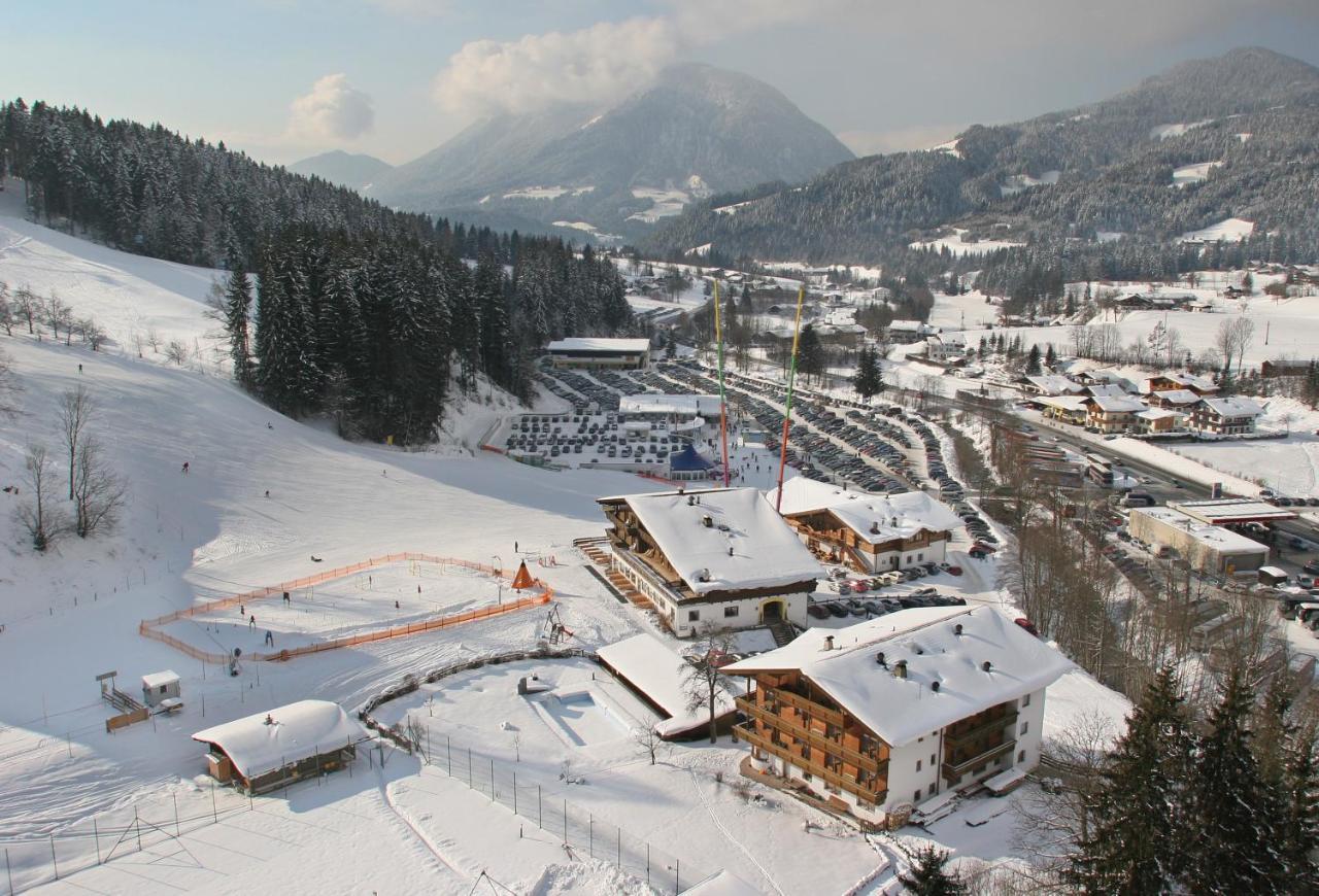 Hotel Der Waldhof 3*