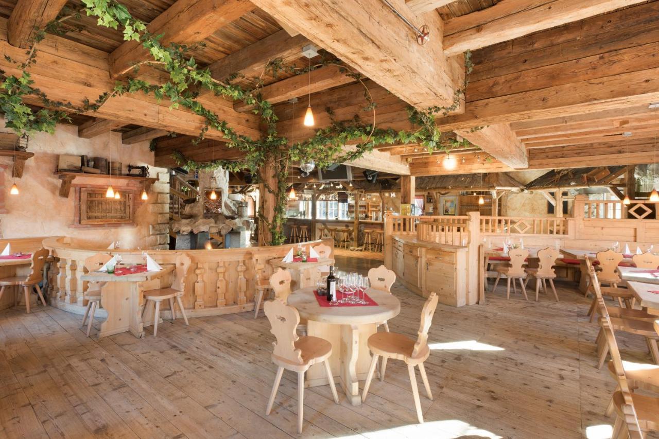 Der Waldhof Hotel