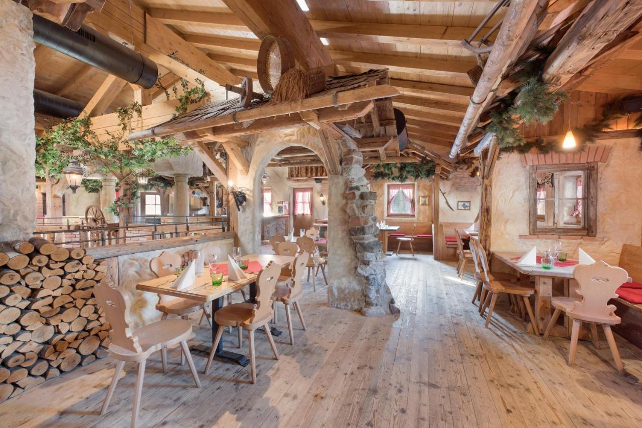Der Waldhof 3*