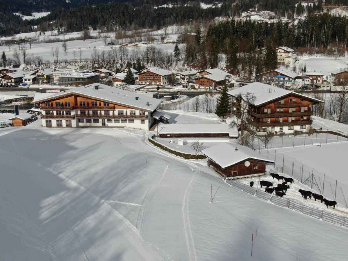 Der Waldhof Hotel
