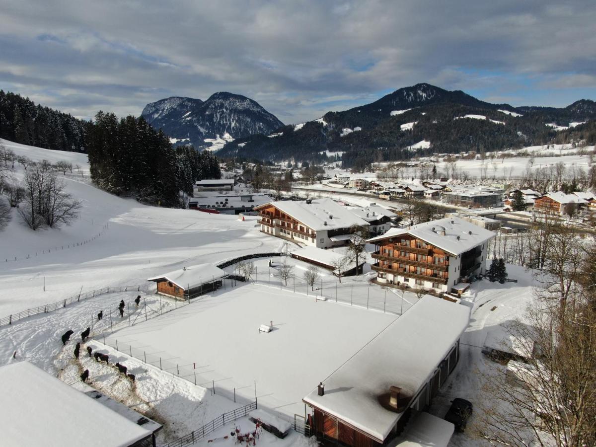 Der Waldhof 3* Scheffau am Wilden Kaiser