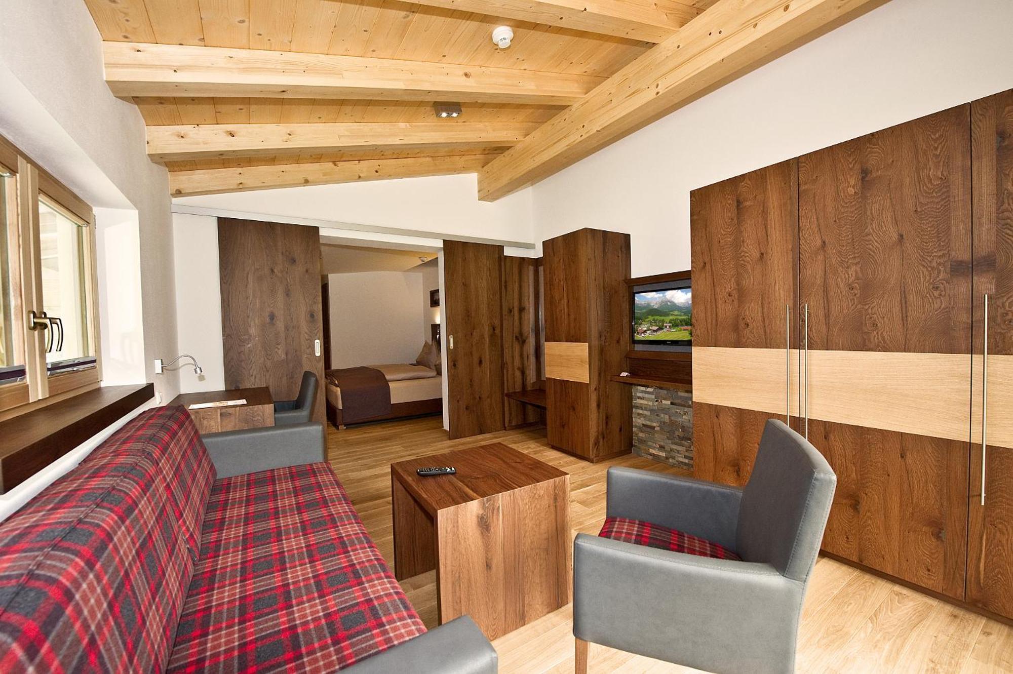 Der Waldhof Hotel